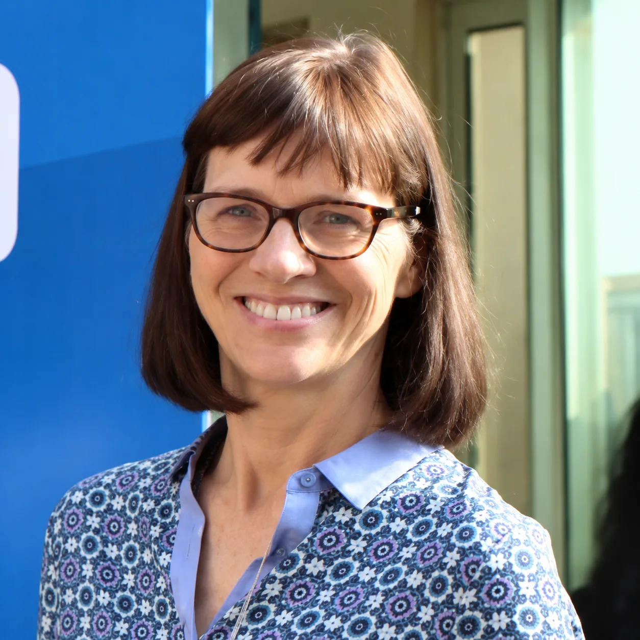 Prof Sally Singh